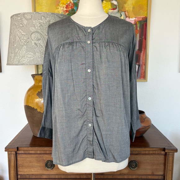 NWT AMOUR VERT TOP - Picture 3 of 7